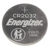 LÍTIOVÁ BATÉRIA BAT-CR2032*P2 ENERGIZER