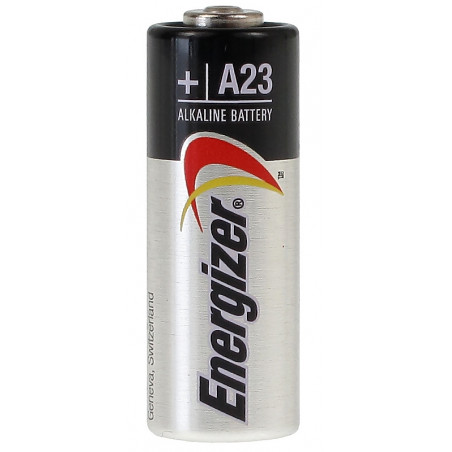 ALKALICKÁ BATÉRIA BAT-A23*P2 12V A23 ENERGIZER