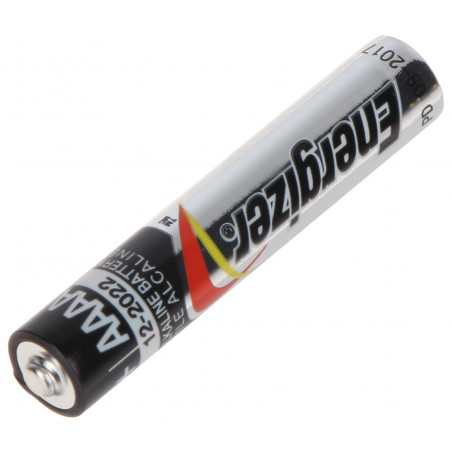 ALKALICKÁ BATÉRIA BAT-AAAA*P2 1.5 V (AAAA) ENERGIZER