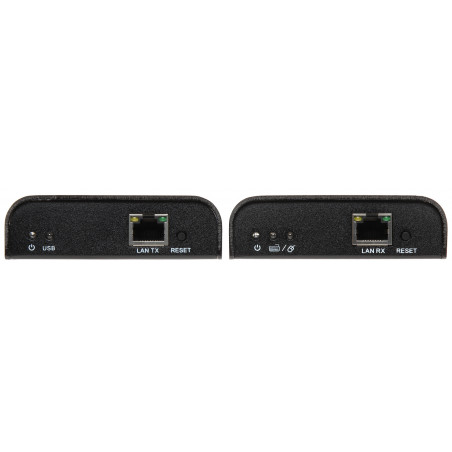 EXTENDER   HDMI+USB-EX-100 SIGNAL
