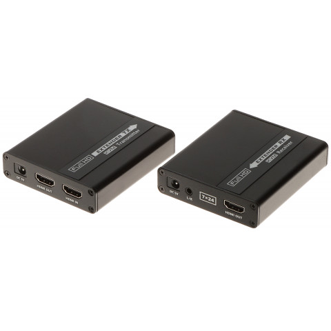 EXTENDER   HDMI+USB-EX-70