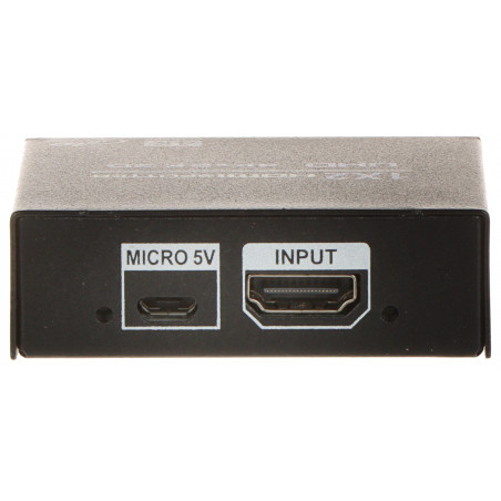 ROZBOCOVAC HDMI-SP-1/2KF