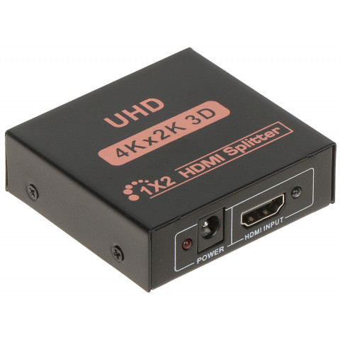 ROZBOCOVAC HDMI-SP-1/2KF-V2