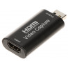 ZACHYTÁVACIE ZARIADENIE HDMI/USB-GRABBER