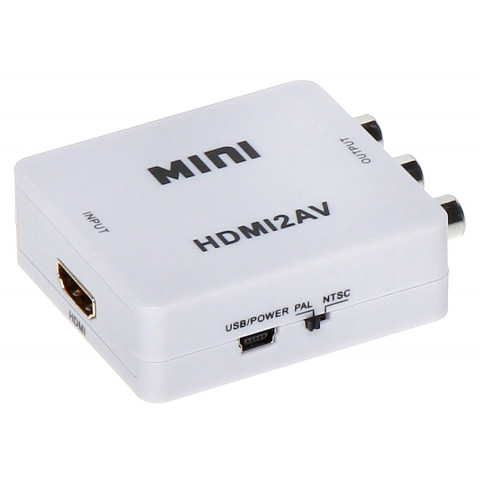 MENIC HDMI/AV