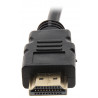 MENIC HDMI/VGA+AU-ECO-3