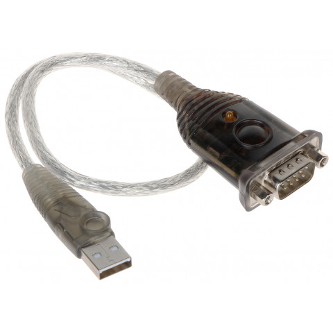 PREVODNÍK USB/RS-232 UC-232A