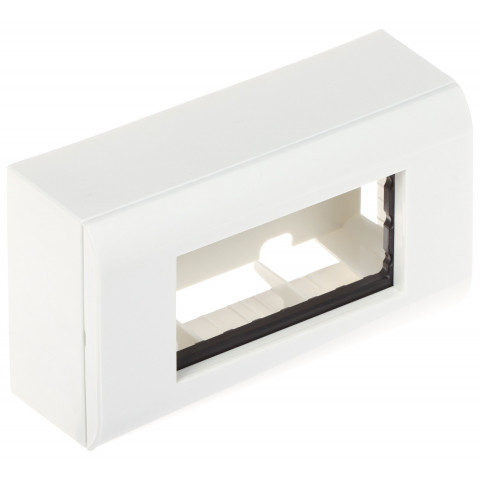 BOX WITH SUPPORT AND FRAME PK/SR/4M System 45
