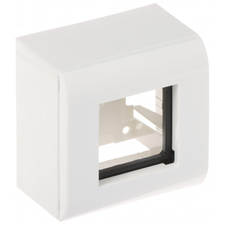 BOX WITH SUPPORT AND FRAME PK/SR/2M System 45