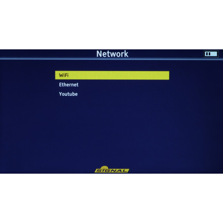 UNIVERZÁLNY MERAC ST-6986 DVB-T/T2 DVB-S/S2 DVB-C SIGNAL