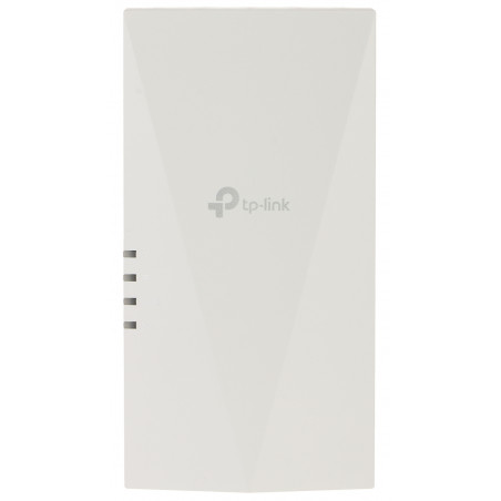 UNIVERZÁLNY ZOSILNOVAC BEZDRÔTOVEJ SIETE. TL-RE700X Wi-Fi 6 2.4 GHz, 5 GHz TP-LINK