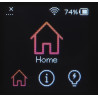 MOBILNÝ ROUTER 4G LTE TL-M7350 Wi-Fi 300Mb/s TP-LINK
