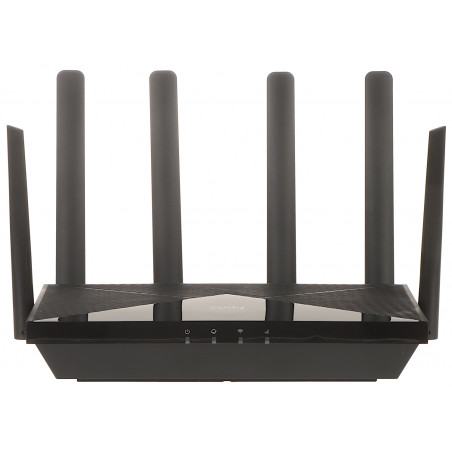 PRÍSTUPOVÝ BOD 5G +ROUTER CUDY-P5 Wi-Fi 6, 2.4 GHz, 5 GHz   574 Mbps + 2402 Mbps