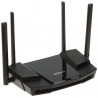 ROUTER AX18 Wi-Fi 6, 2.4 GHz, 5 GHz, 574 Mbps + 1201 Mbps DAHUA