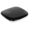 GPON CPE ROUTER UF-WIFI-6 UFiber Wi-Fi 6, 2.4 GHz, 5 GHz, 300 Mbps + 1200 Mbps UBIQUITI