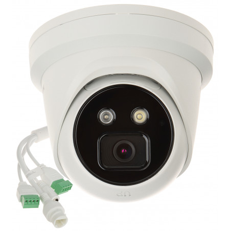 KAMERA IP DS-2CD2386G2-ISU/SL(2.8MM)(C) ACUSENSE - 8.3 Mpx Hikvision