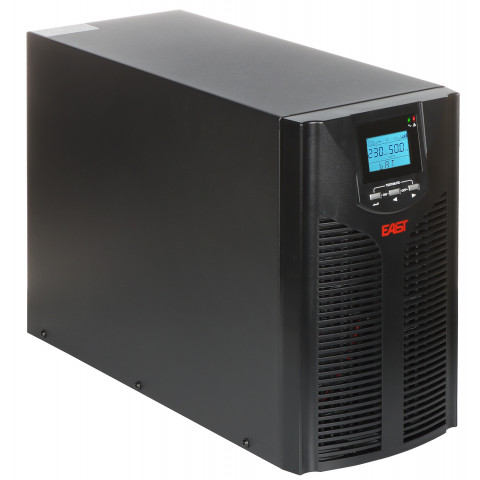 UPS AT-UPS3000/2-LCD 3000 VA EAST