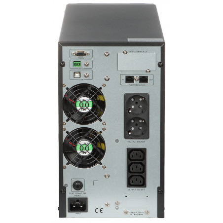 UPS AT-UPS3000/2-LCD 3000 VA EAST