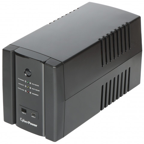 UPS UT1500EG-FR/UPS 1500 VA CyberPower