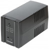 UPS UT1500EG-FR/UPS 1500 VA CyberPower