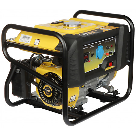 ELEKTRICKÝ GENERÁTOR DY-3500 2500 W Dynamo