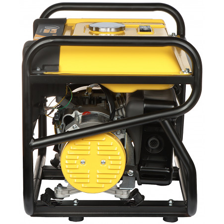 ELEKTRICKÝ GENERÁTOR DY-3500 2500 W Dynamo