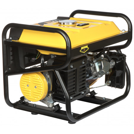 ELEKTRICKÝ GENERÁTOR DY-3500 2500 W Dynamo