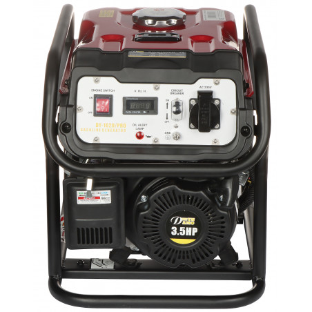 ELEKTRICKÝ GENERÁTOR DY-1020/PRO 800 W Dynamo