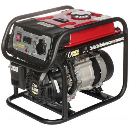 ELEKTRICKÝ GENERÁTOR DY-1020/PRO 800 W Dynamo