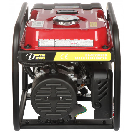 ELEKTRICKÝ GENERÁTOR DY-1020/PRO 800 W Dynamo