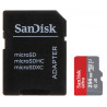 PAMÄTOVÁ KARTA SD-MICRO-10/256-SANDISK microSD UHS-I, SDXC 256 GB SANDISK