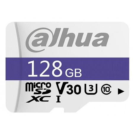 PAMÄTOVÁ KARTA TF-C100/128GB microSD UHS-I 128 GB DAHUA