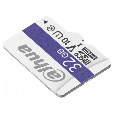 PAMÄTOVÁ KARTA TF-C100/32GB microSD UHS-I 32 GB DAHUA