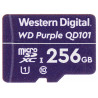 PAMÄTOVÁ KARTA SD-MICRO-10/256-WD UHS-I, SDHC 256 GB Western Digital