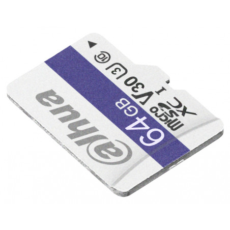 PAMÄTOVÁ KARTA TF-C100/64GB microSD UHS-I 64 GB DAHUA