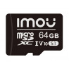 PAMÄTOVÁ KARTA ST2-64-S1 microSD UHS-I, SDXC 64 GB IMOU