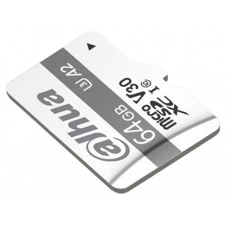 PAMÄTOVÁ KARTA TF-P100/64GB microSD UHS-I, SDXC 64 GB DAHUA