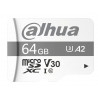 PAMÄTOVÁ KARTA TF-P100/64GB microSD UHS-I, SDXC 64 GB DAHUA