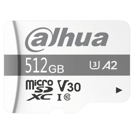 PAMÄTOVÁ KARTA TF-P100/512GB microSD UHS-I, SDXC 512 GB DAHUA