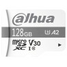PAMÄTOVÁ KARTA TF-P100/128GB microSD UHS-I, SDXC 128 GB DAHUA