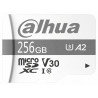 PAMÄTOVÁ KARTA TF-P100/256GB microSD UHS-I, SDXC 256 GB DAHUA