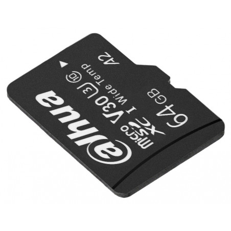 PAMÄTOVÁ KARTA TF-W100-64GB microSD UHS-I, SDXC 64 GB DAHUA