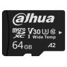 PAMÄTOVÁ KARTA TF-W100-64GB microSD UHS-I, SDXC 64 GB DAHUA