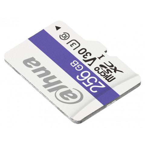 PAMÄTOVÁ KARTA TF-C100/256GB microSD UHS-I, SDXC 256 GB DAHUA