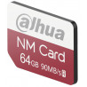 PAMÄTOVÁ KARTA NM-N100-64GB NM Card 64 GB DAHUA