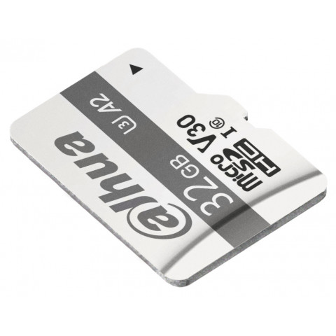 PAMÄTOVÁ KARTA TF-P100/32GB microSD UHS-I, SDHC 32 GB DAHUA
