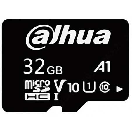 PAMÄTOVÁ KARTA TF-L100-32GB microSD UHS-I, SDHC 32 GB DAHUA