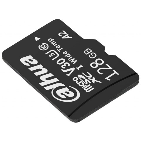 PAMÄTOVÁ KARTA TF-W100-128GB microSD UHS-I, SDXC 128 GB DAHUA