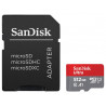 PAMÄTOVÁ KARTA SD-MICRO-10/512-SANDISK microSD UHS-I, SDXC 512 GB SANDISK