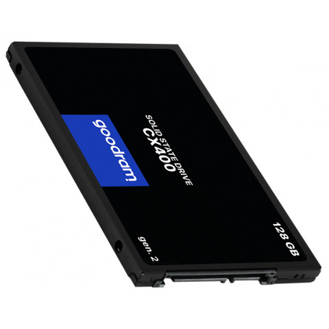 HDD PRE DVR SSD-CX400-G2-128 128 GB 2.5 " GOODRAM